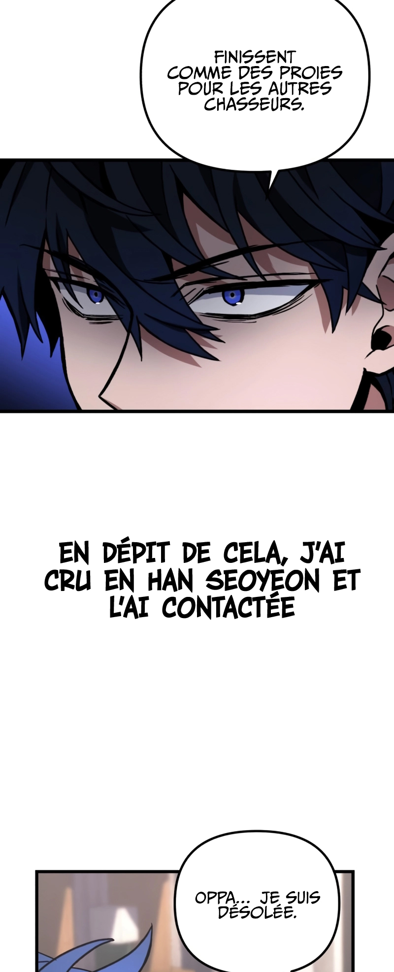 The Genius Assassin Who Takes It All Ch. 5 第6页