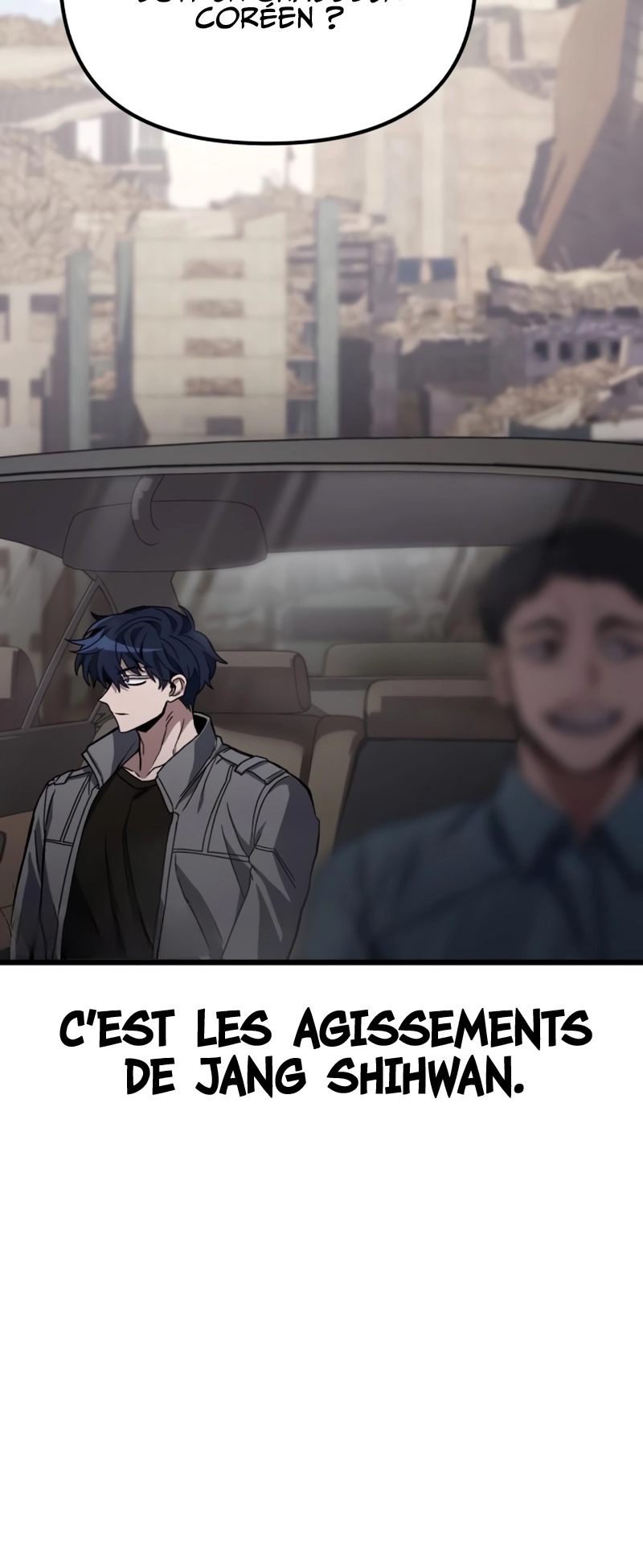 The Genius Assassin Who Takes It All Ch. 5 第64页