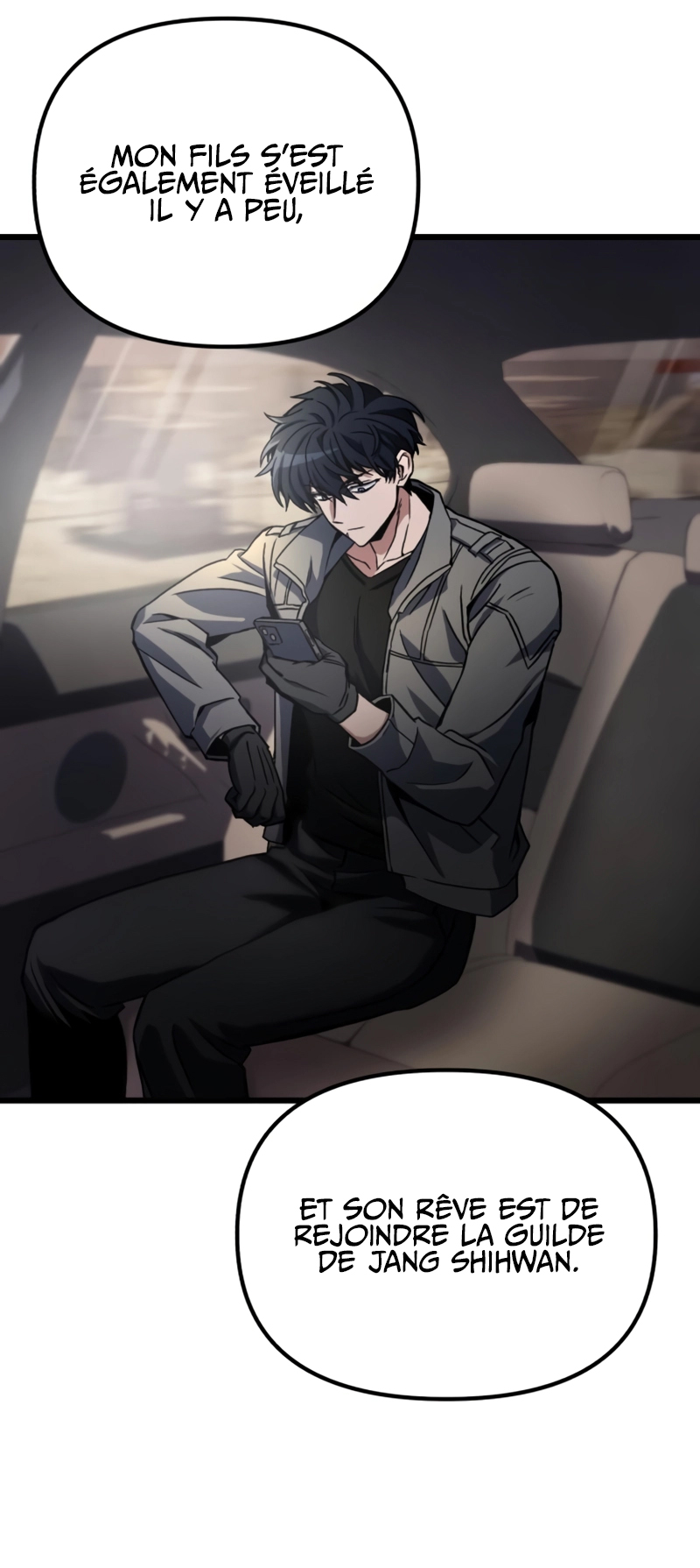 The Genius Assassin Who Takes It All Ch. 5 第65页