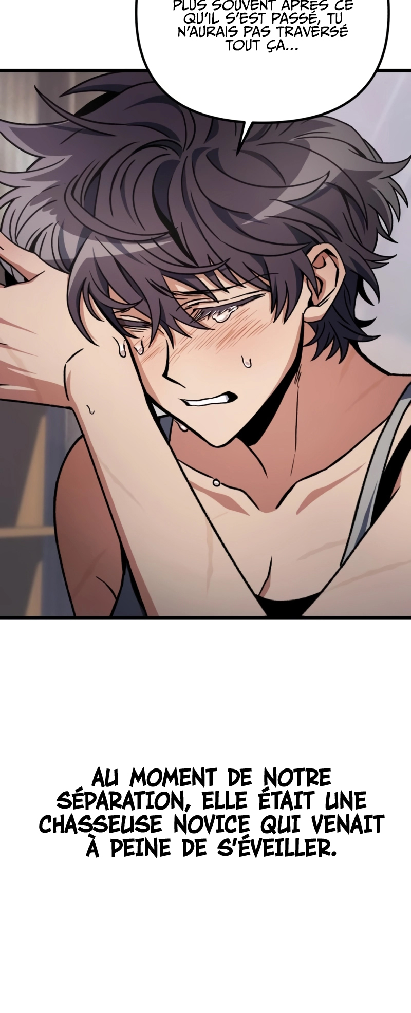 The Genius Assassin Who Takes It All Ch. 5 第8页