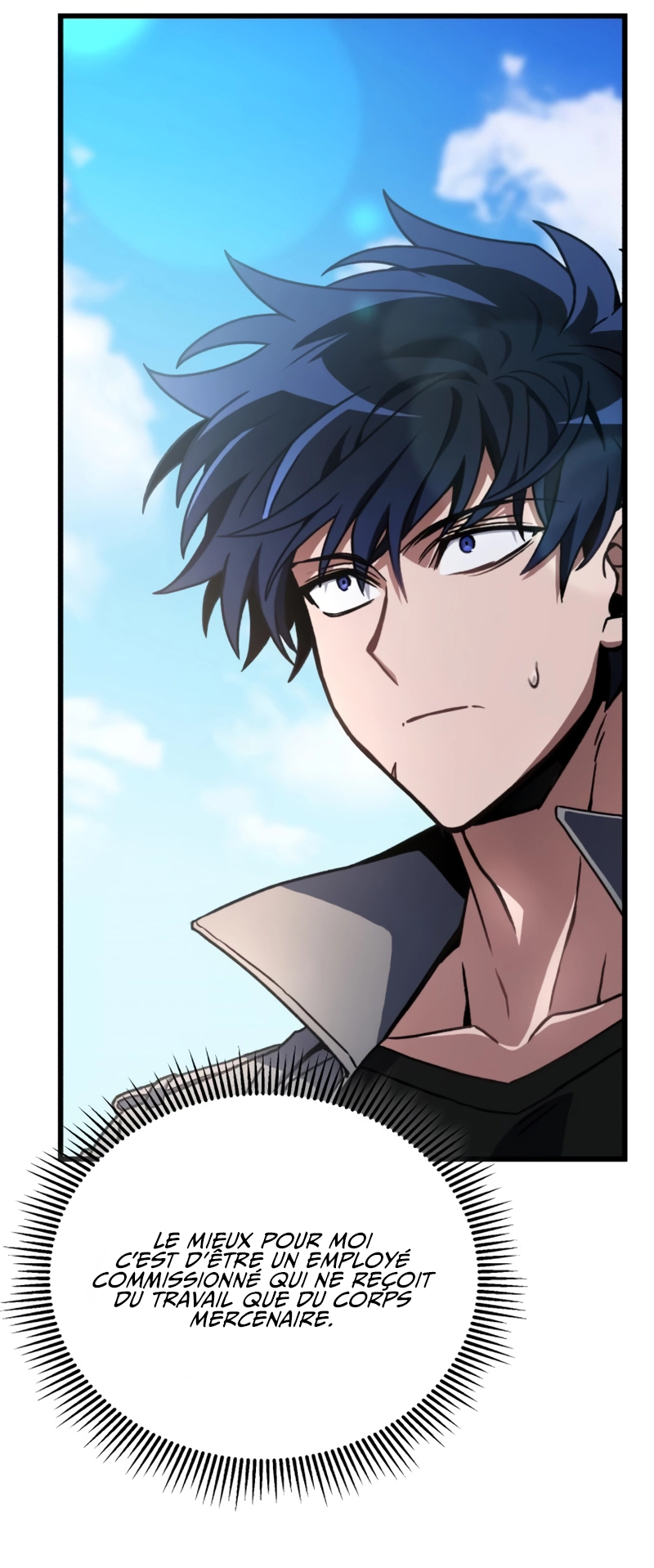 The Genius Assassin Who Takes It All Ch. 5 第72页