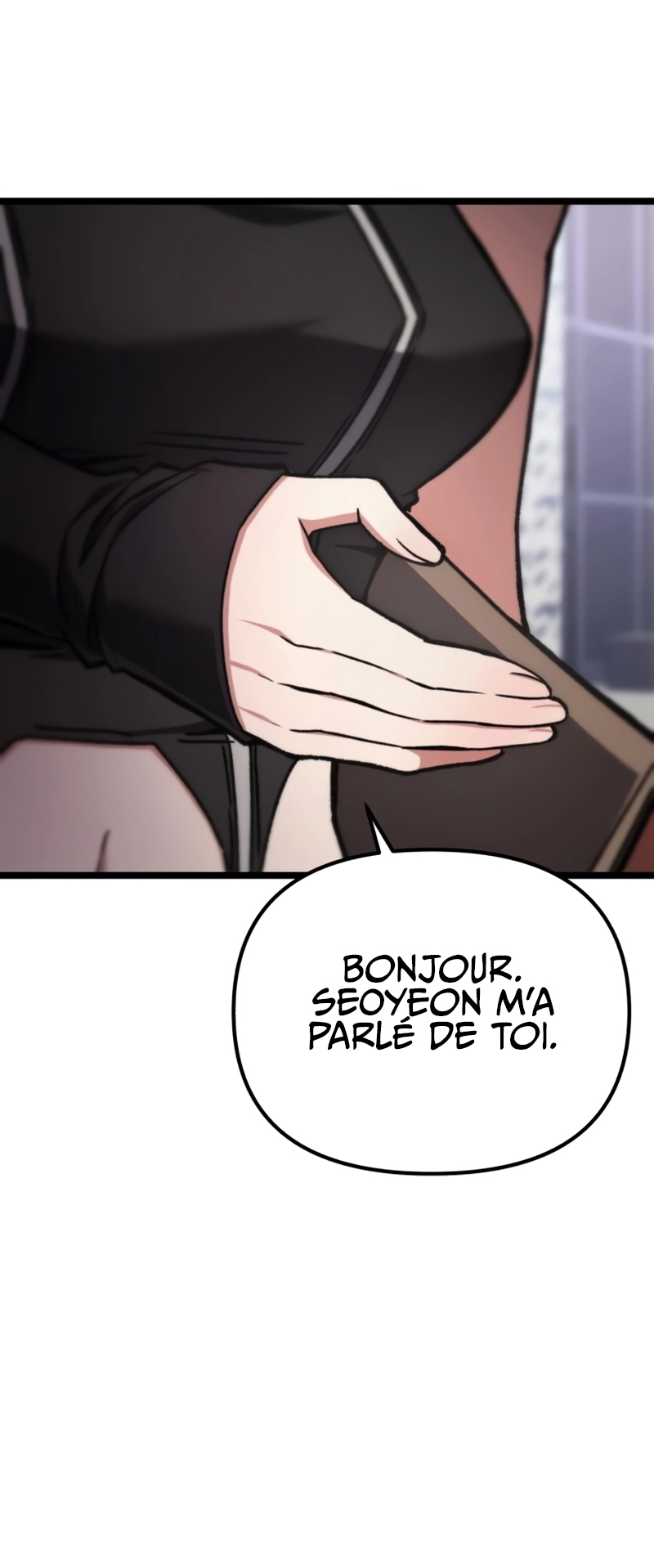 The Genius Assassin Who Takes It All Ch. 5 第73页