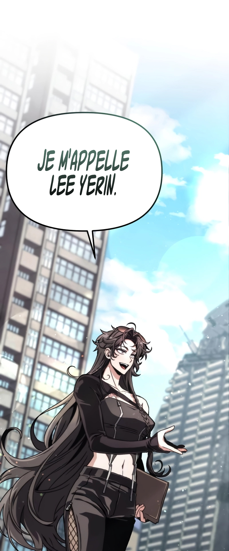 The Genius Assassin Who Takes It All Ch. 5 第74页
