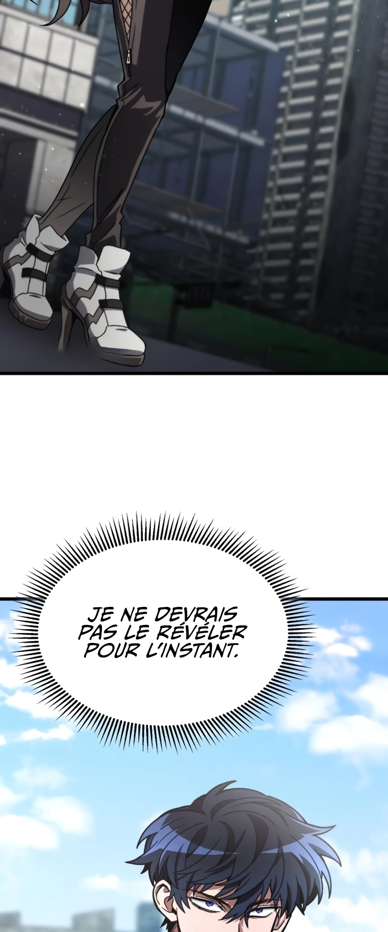 The Genius Assassin Who Takes It All Ch. 5 第75页