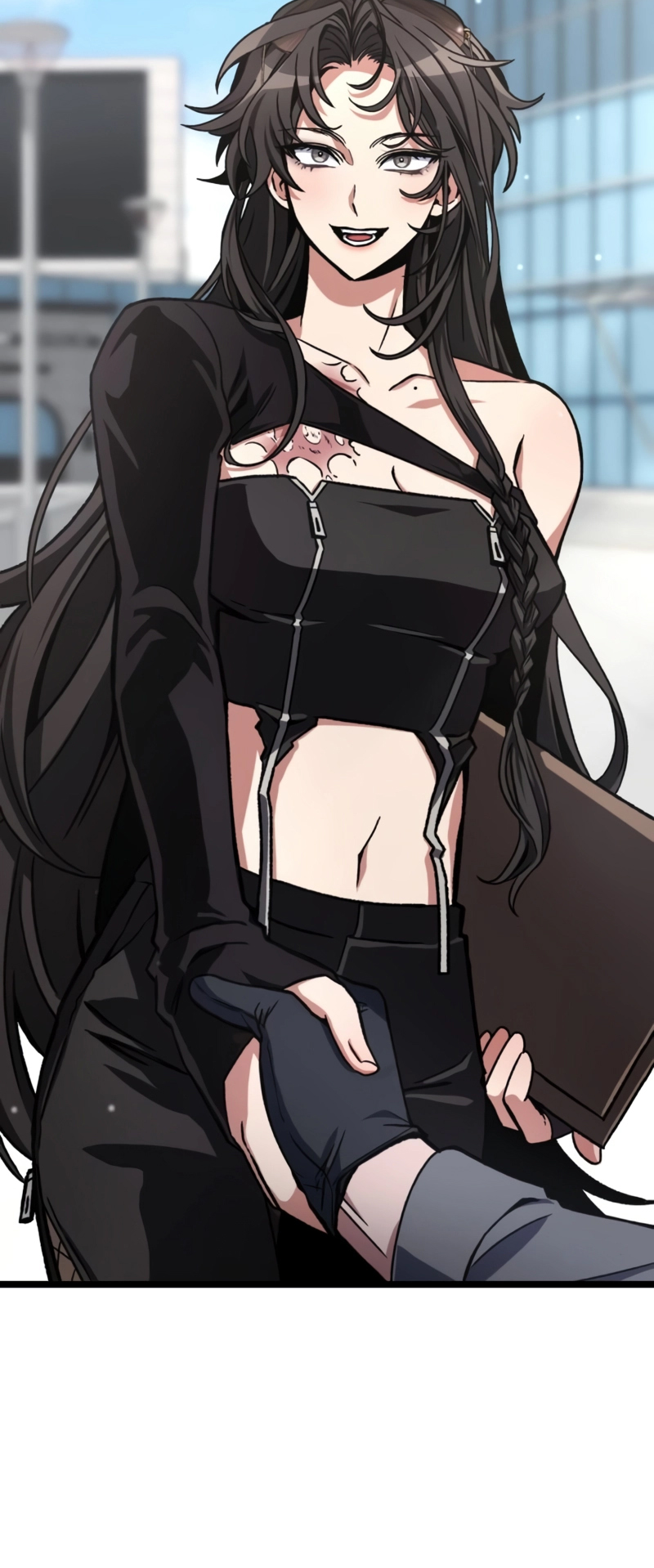 The Genius Assassin Who Takes It All Ch. 5 第77页