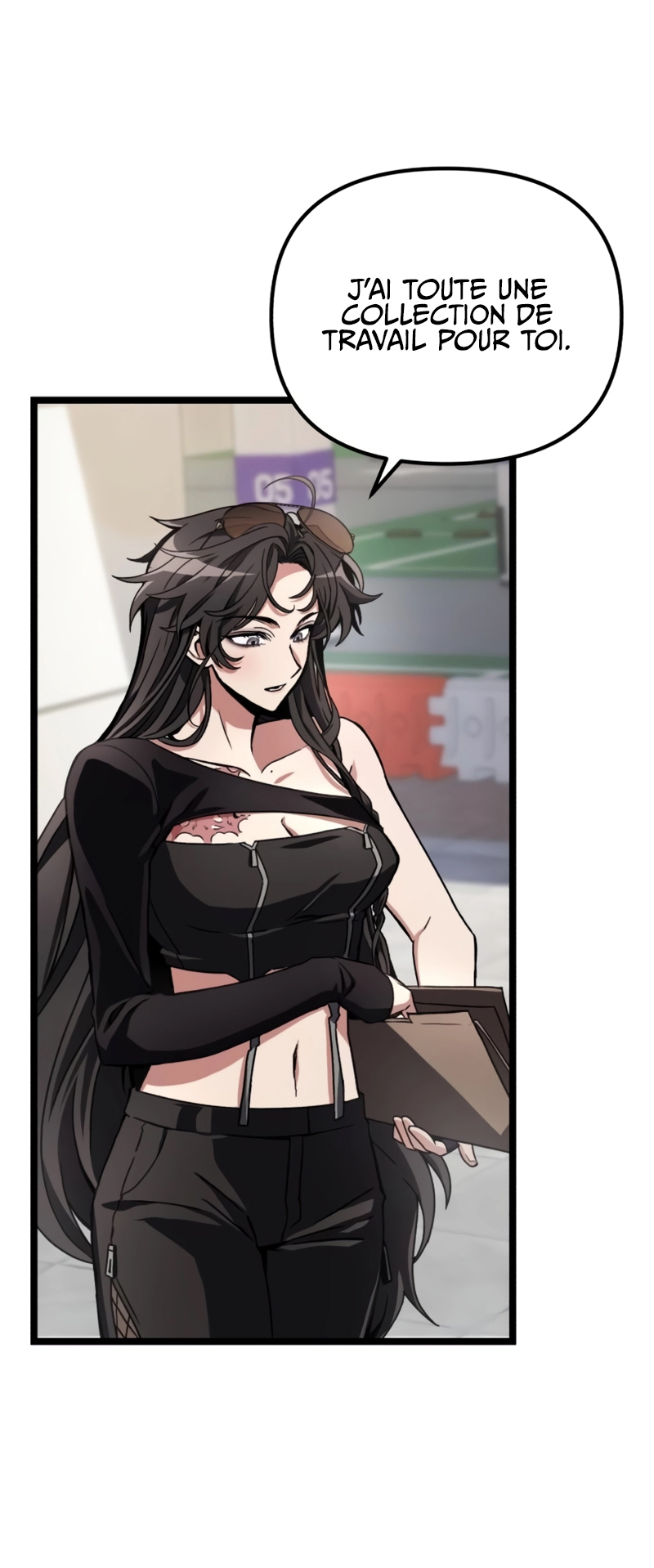 The Genius Assassin Who Takes It All Ch. 5 第78页