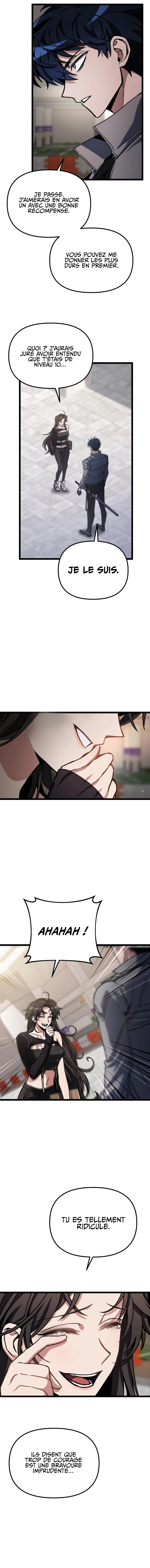 The Genius Assassin Who Takes It All Ch. 5 第79页