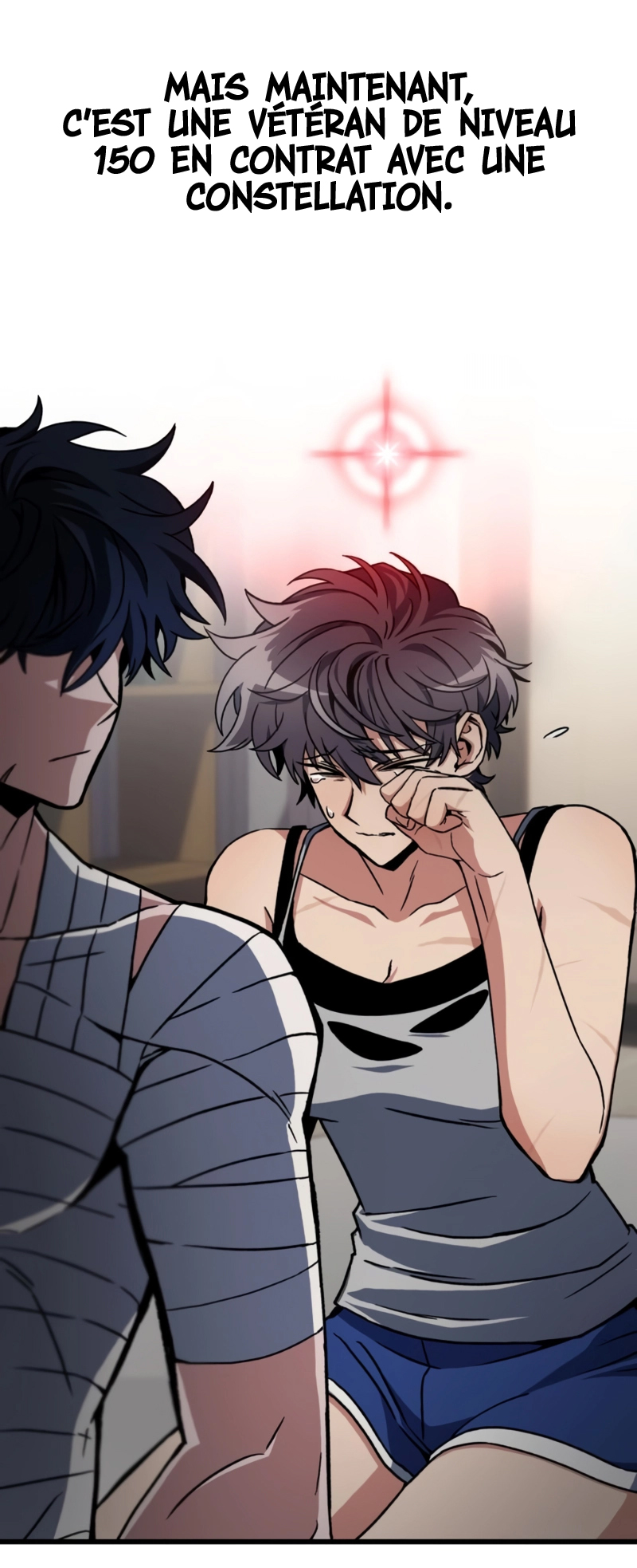 The Genius Assassin Who Takes It All Ch. 5 第9页