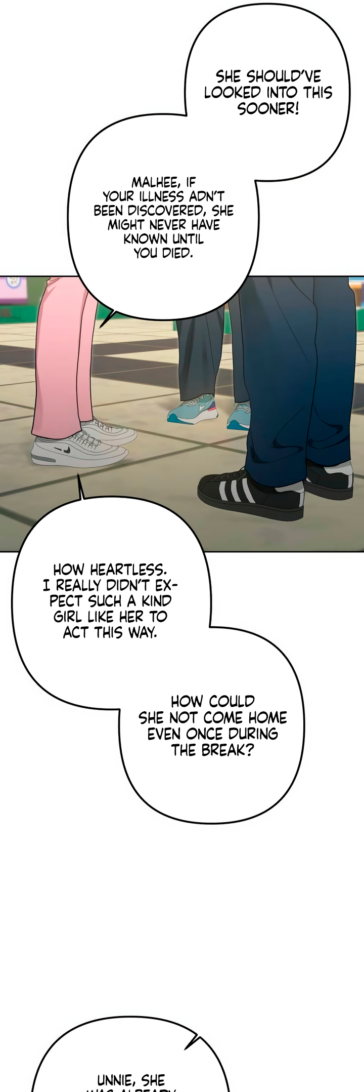 In the Shadow of the Spring Ch. 4 第11页