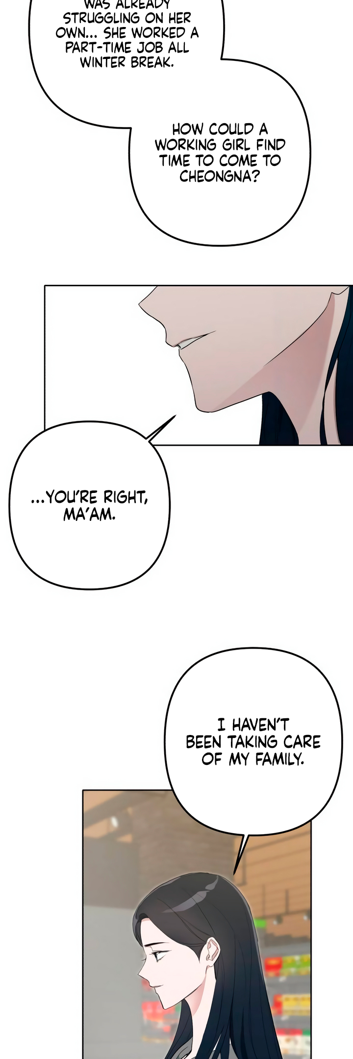 In the Shadow of the Spring Ch. 4 第12页