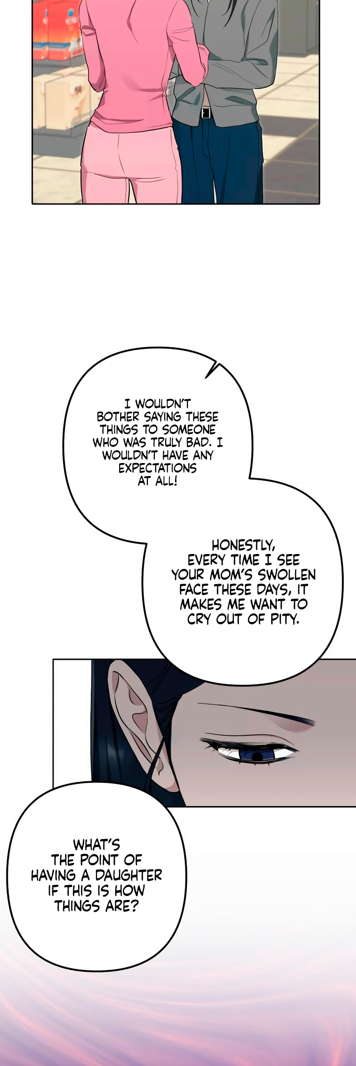 In the Shadow of the Spring Ch. 4 第15页