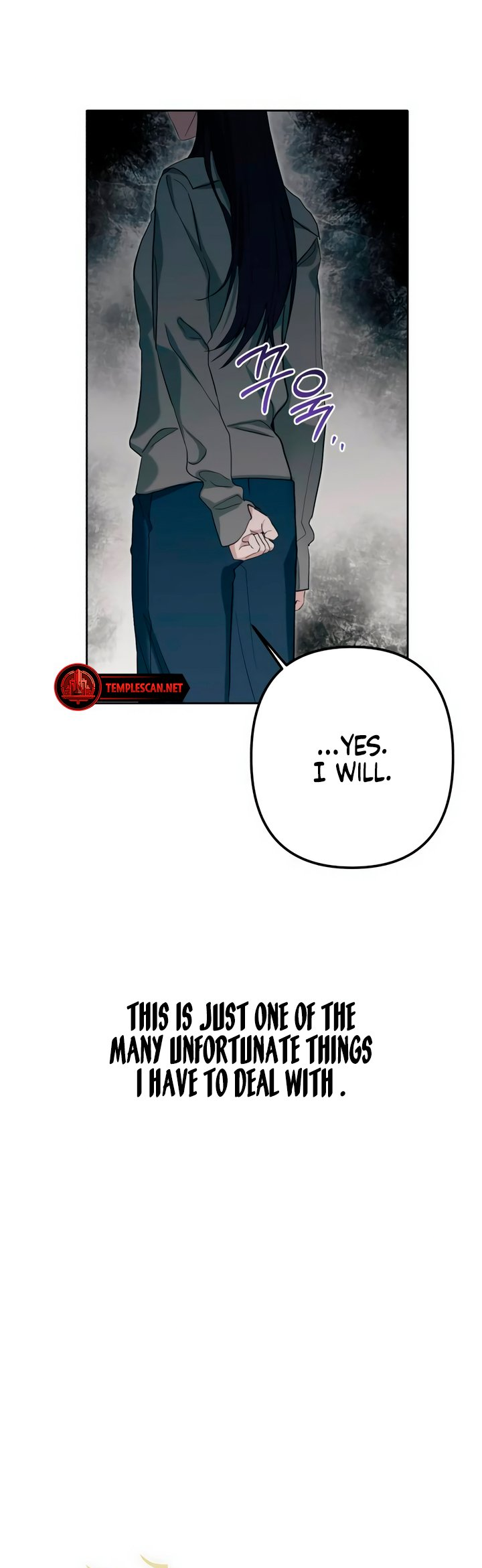 In the Shadow of the Spring Ch. 4 第18页
