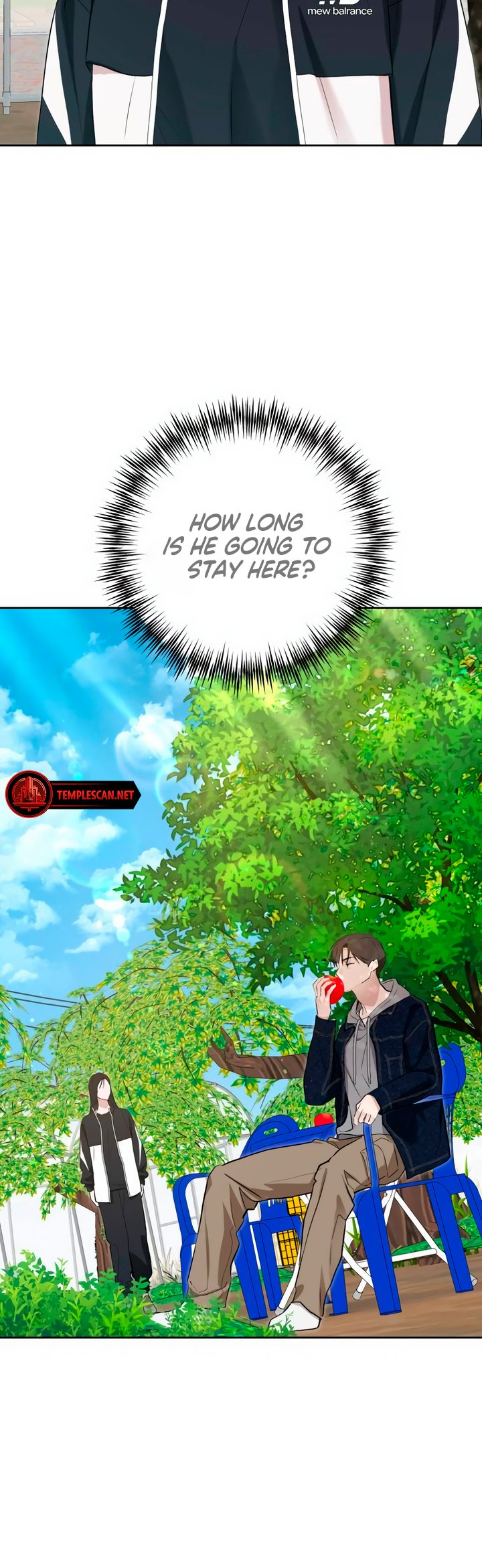 In the Shadow of the Spring Ch. 4 第20页