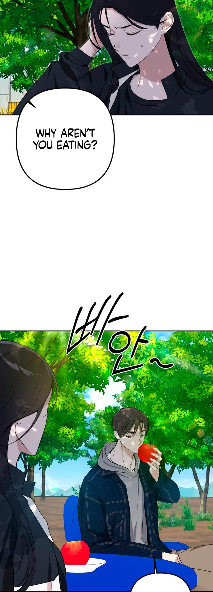 In the Shadow of the Spring Ch. 4 第22页