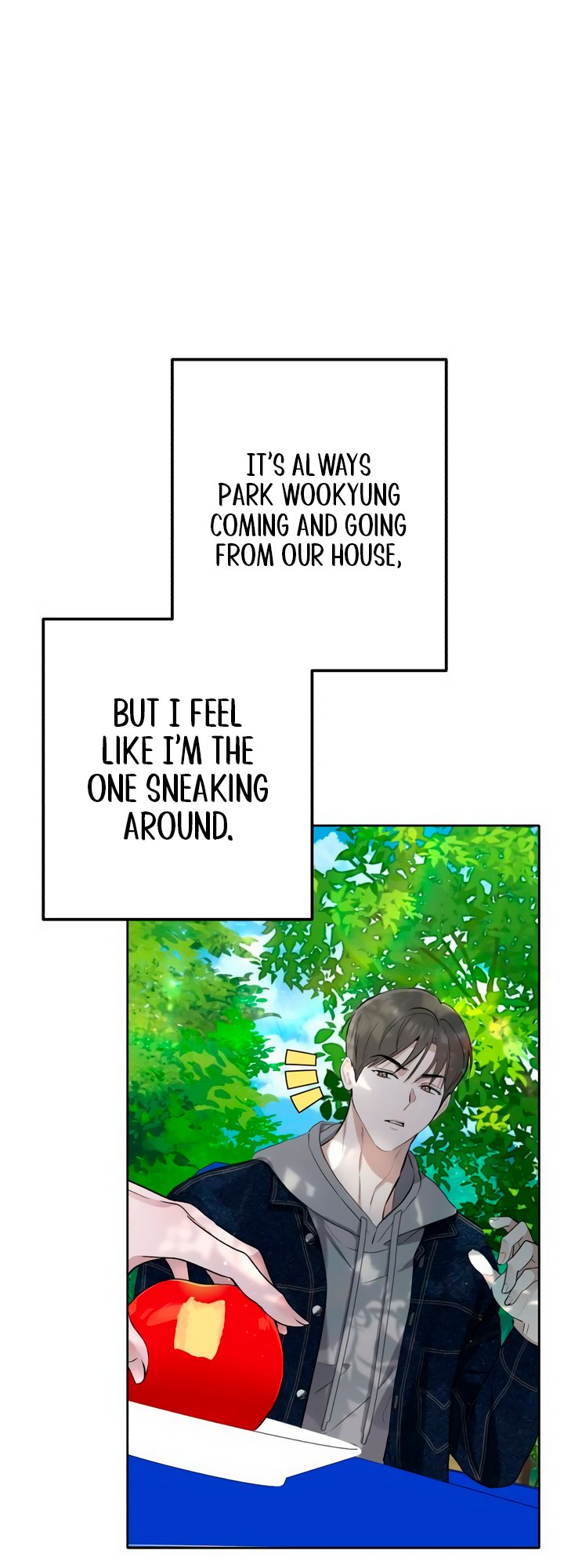 In the Shadow of the Spring Ch. 4 第25页