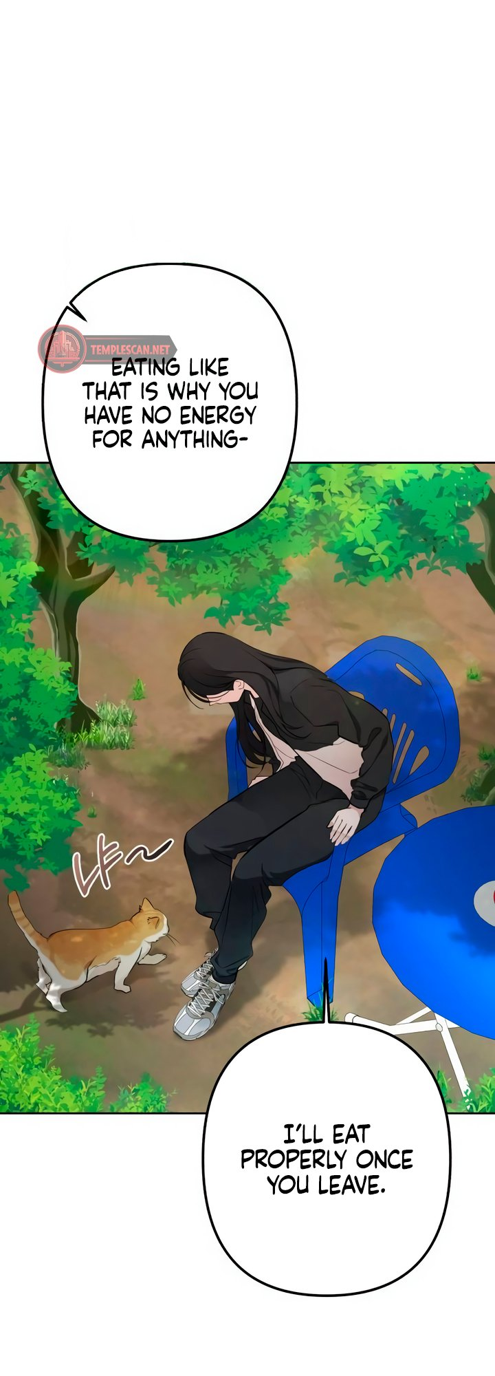 In the Shadow of the Spring Ch. 4 第26页