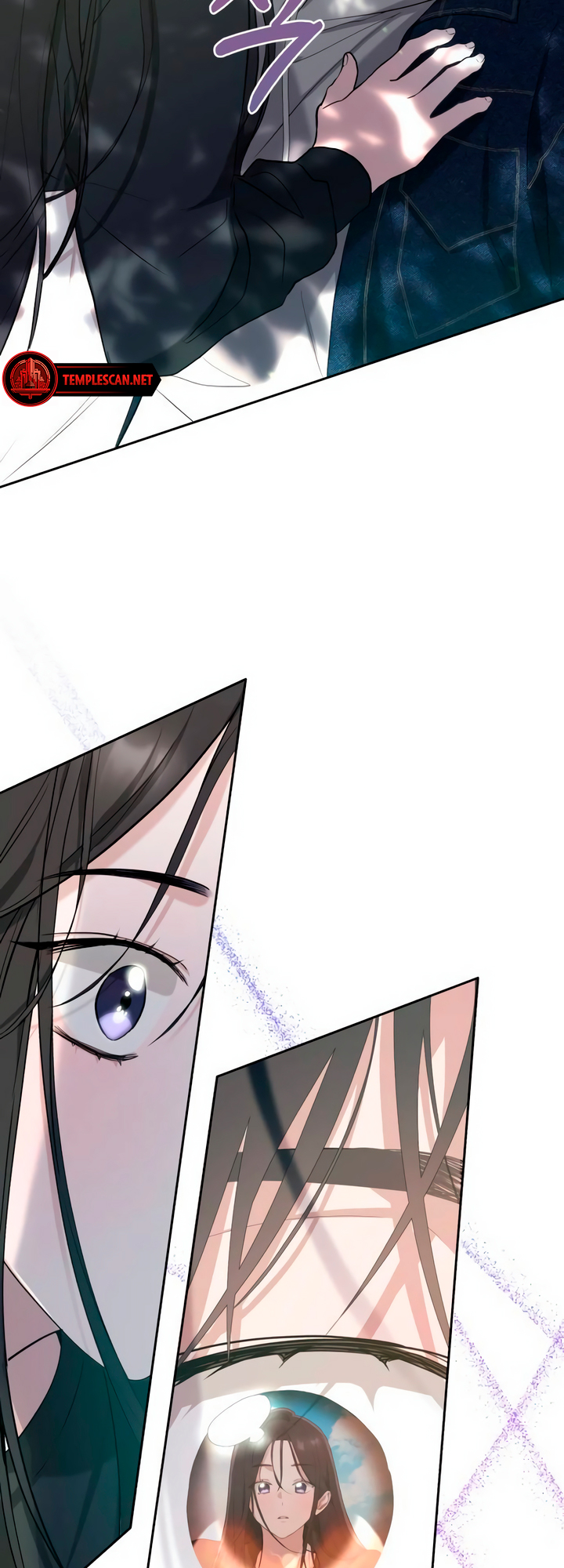 In the Shadow of the Spring Ch. 4 第35页