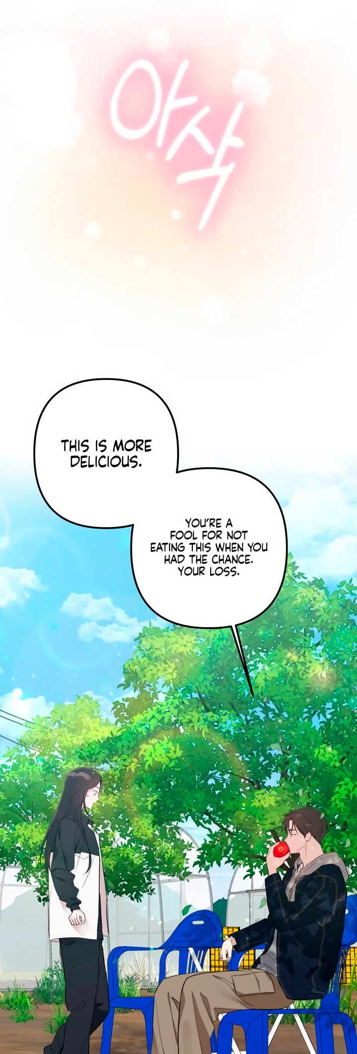 In the Shadow of the Spring Ch. 4 第41页