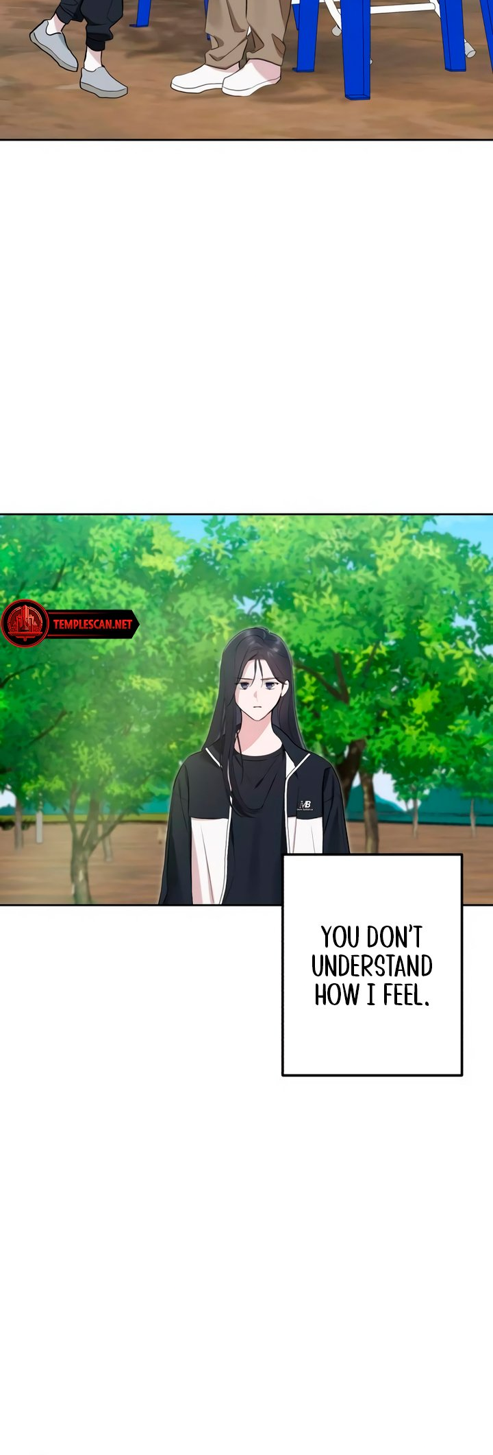 In the Shadow of the Spring Ch. 4 第42页