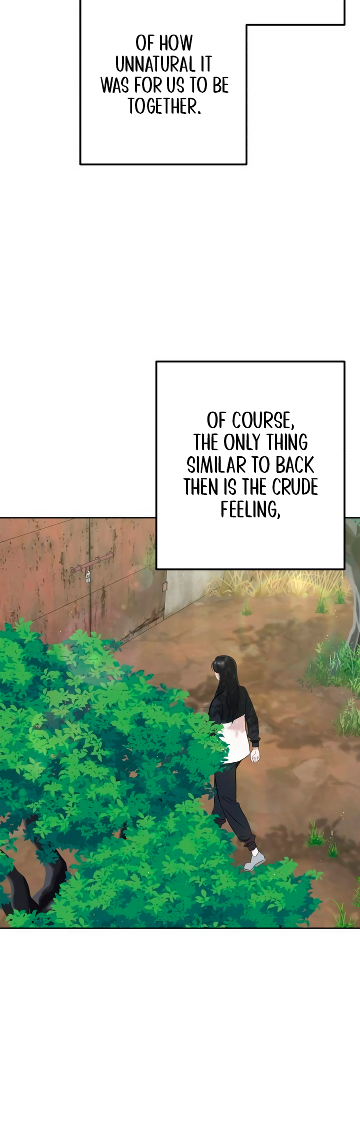 In the Shadow of the Spring Ch. 4 第45页