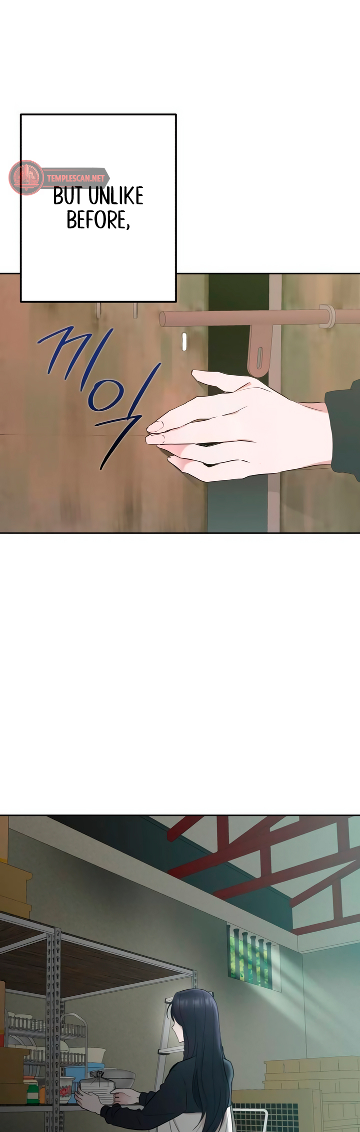 In the Shadow of the Spring Ch. 4 第46页