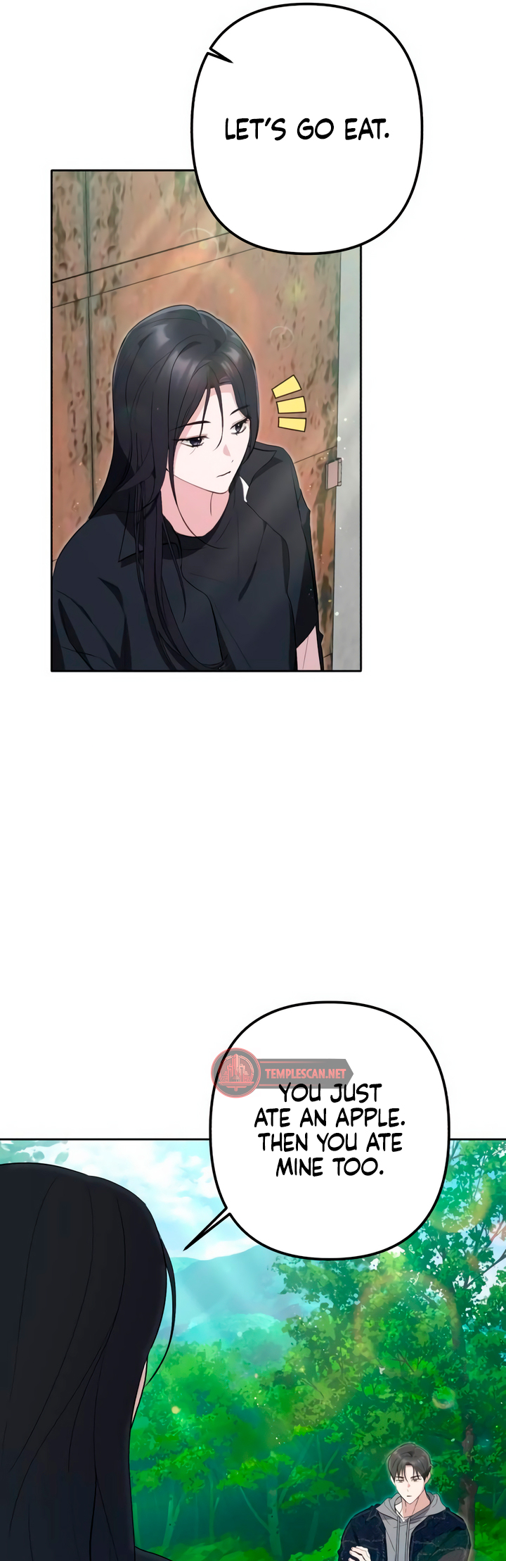 In the Shadow of the Spring Ch. 4 第48页