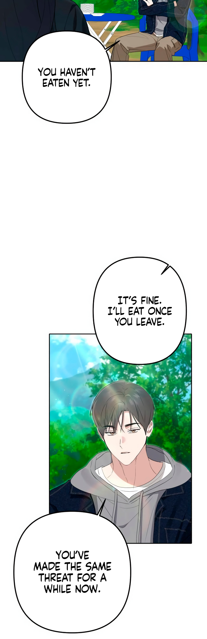 In the Shadow of the Spring Ch. 4 第49页
