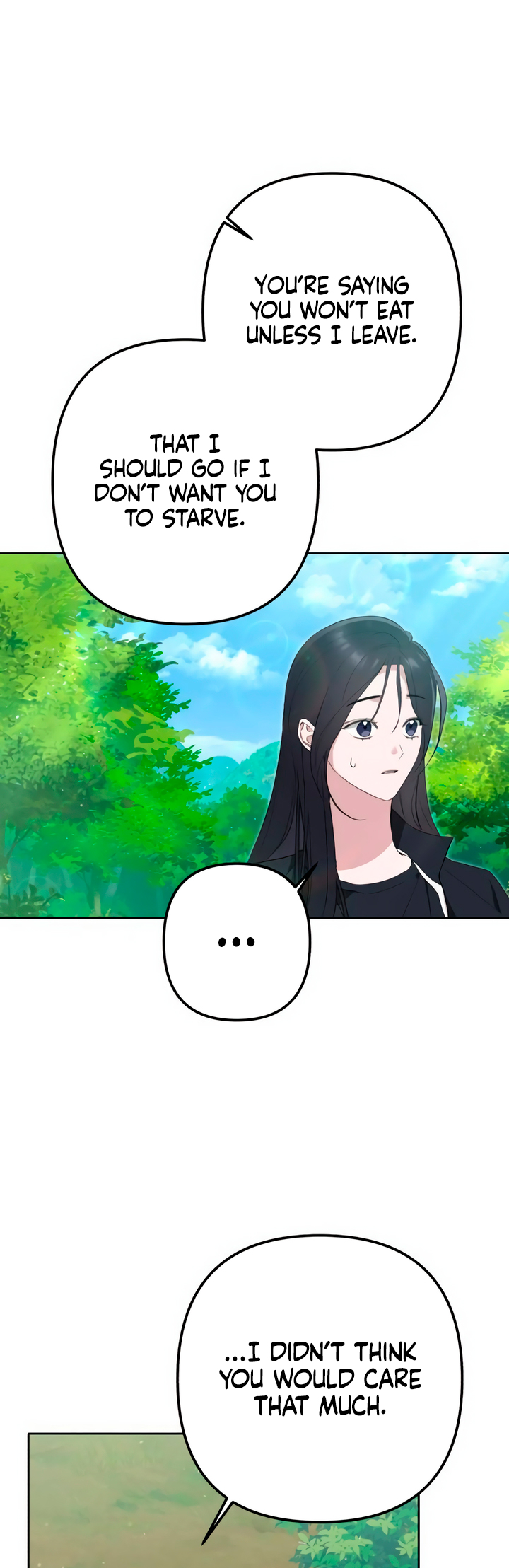 In the Shadow of the Spring Ch. 4 第50页