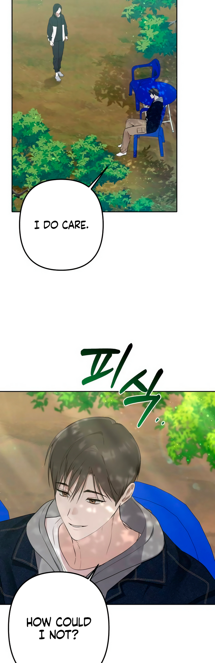 In the Shadow of the Spring Ch. 4 第51页