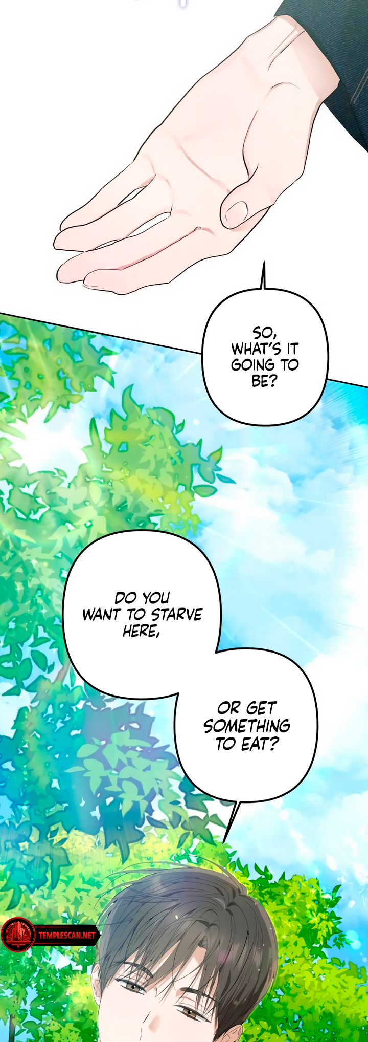 In the Shadow of the Spring Ch. 4 第56页