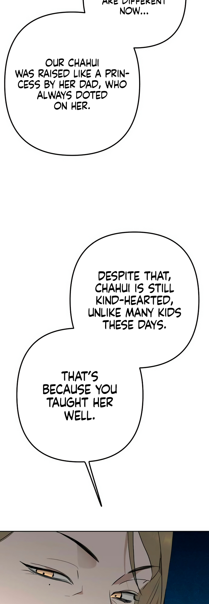 In the Shadow of the Spring Ch. 4 第8页