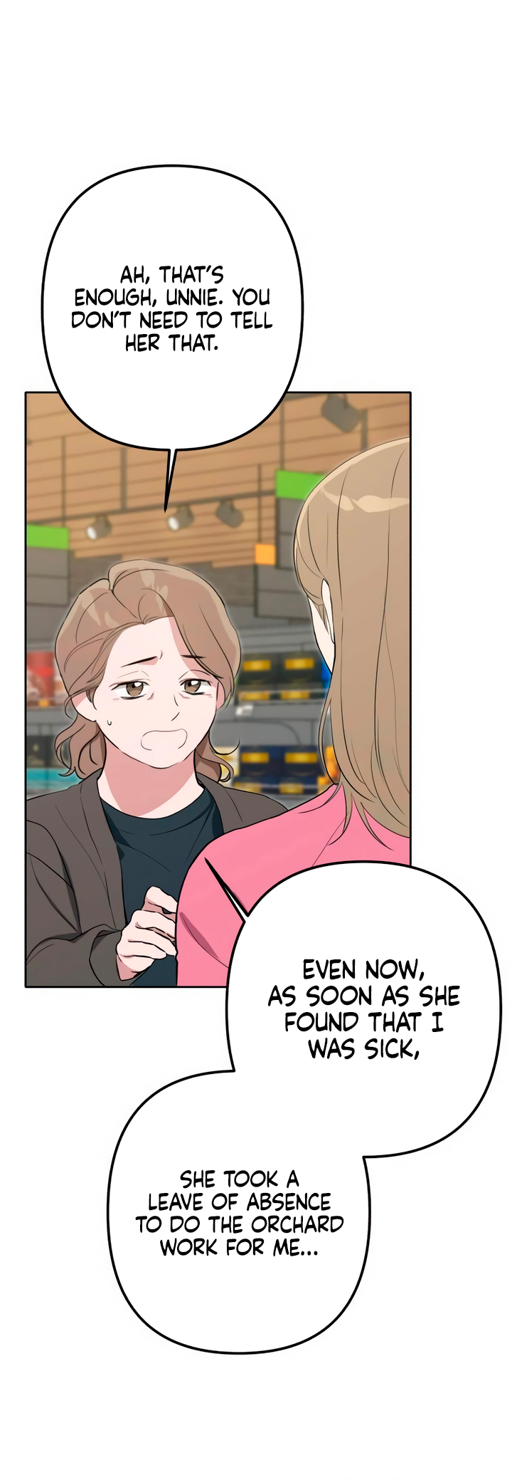 In the Shadow of the Spring Ch. 4 第10页