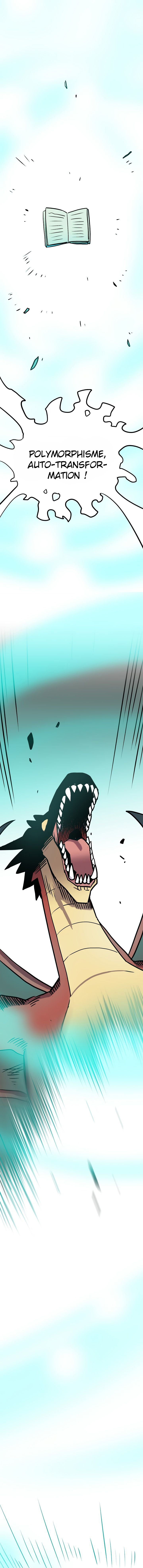Karsearin: Adventures of a Red Dragon Ch. 1 第15页