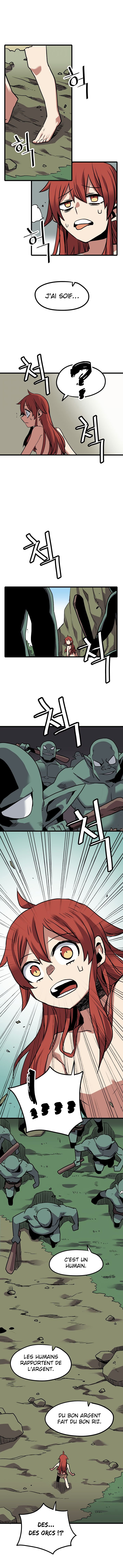 Karsearin: Adventures of a Red Dragon Ch. 1 第21页