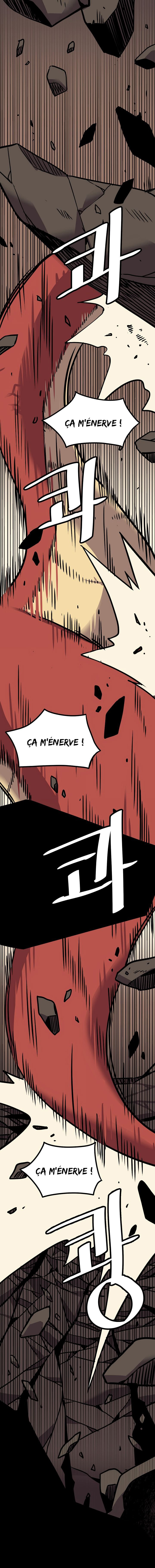 Karsearin: Adventures of a Red Dragon 第5页