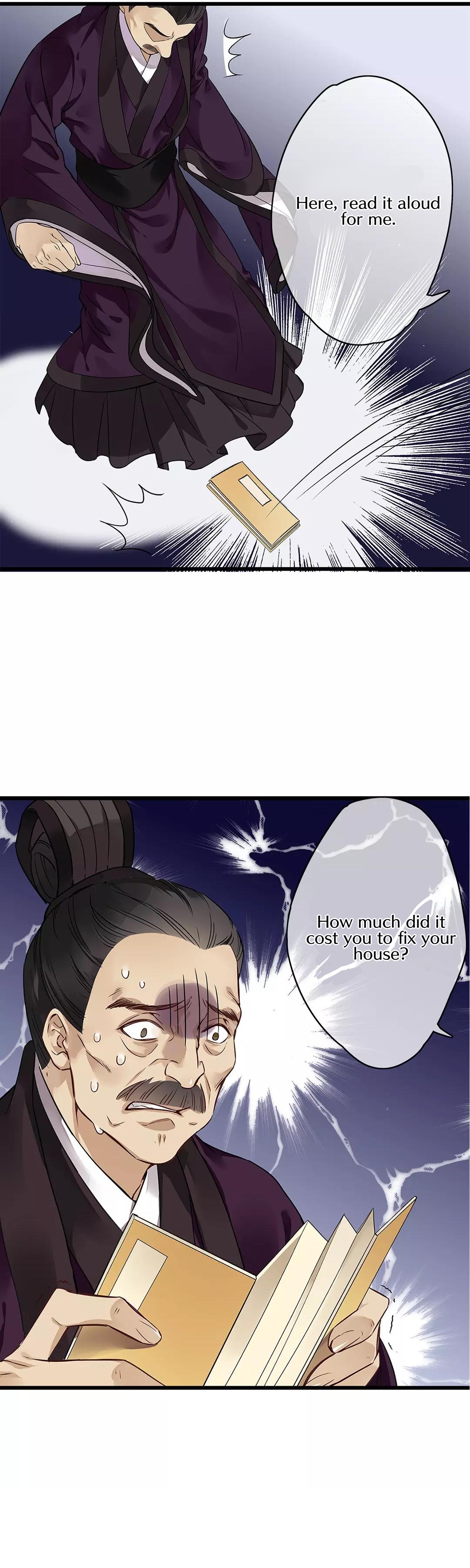 Upgrading the Frivolous Emperor Survival plan A B C 第12页