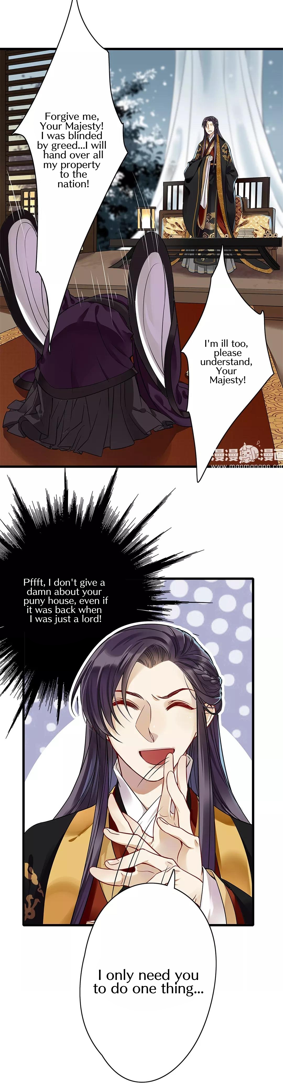 Upgrading the Frivolous Emperor Survival plan A B C 第15页