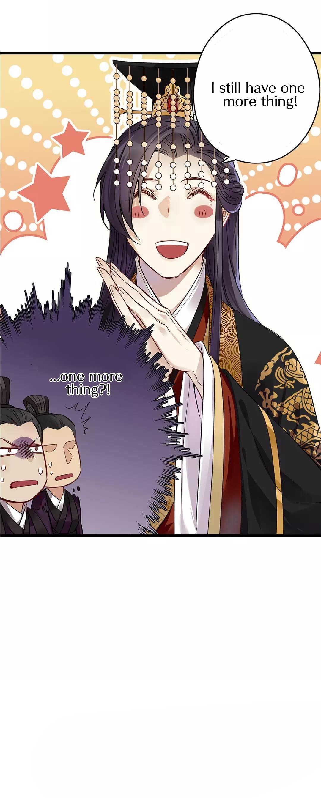 Upgrading the Frivolous Emperor Survival plan A B C 第18页