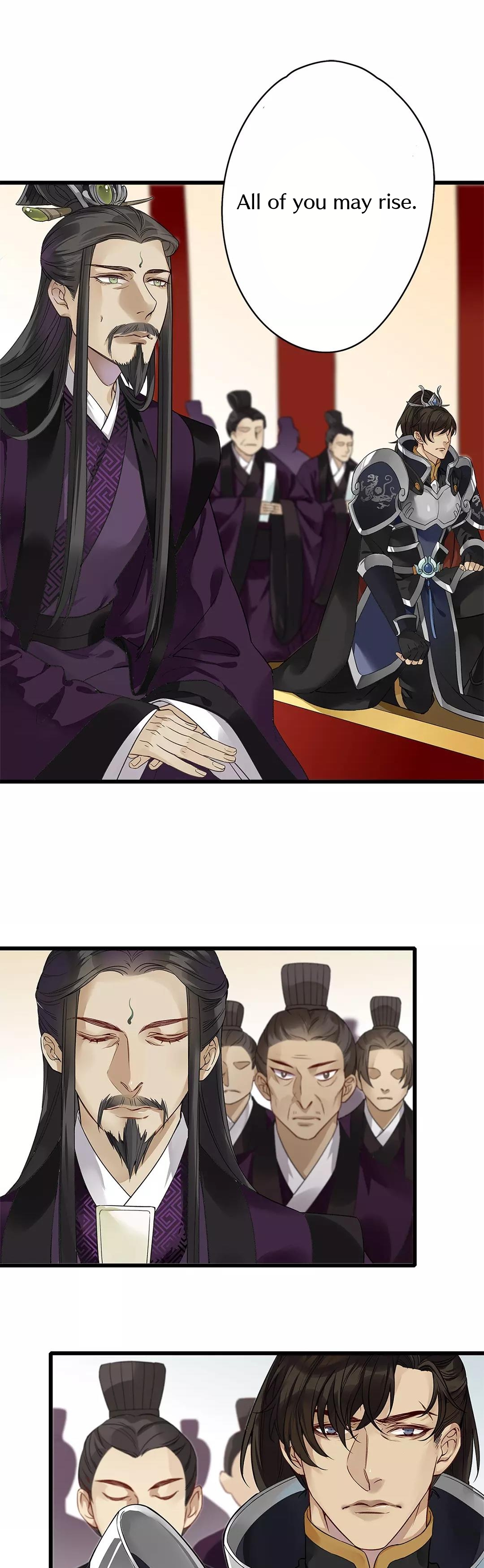 Upgrading the Frivolous Emperor Survival plan A B C 第5页
