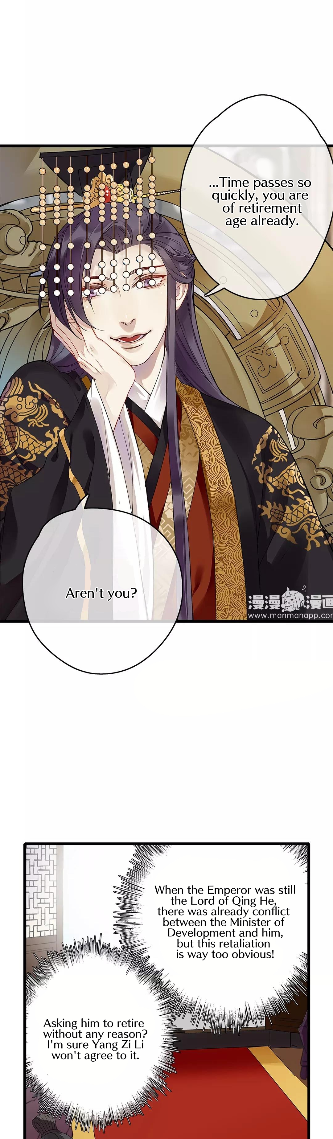 Upgrading the Frivolous Emperor Survival plan A B C 第7页