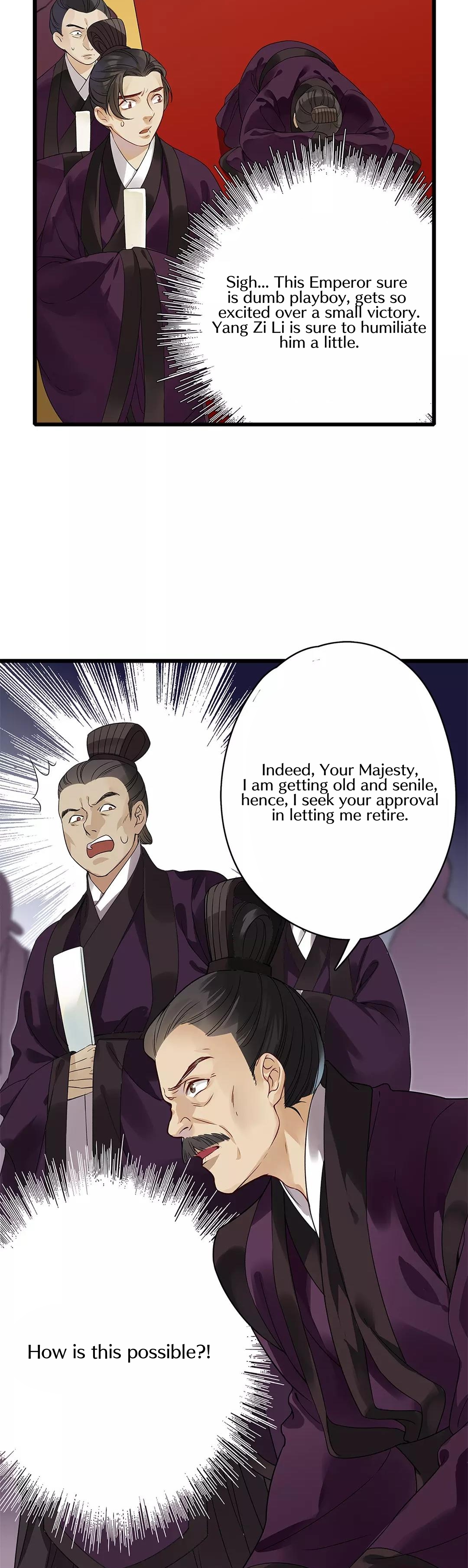Upgrading the Frivolous Emperor Survival plan A B C 第8页