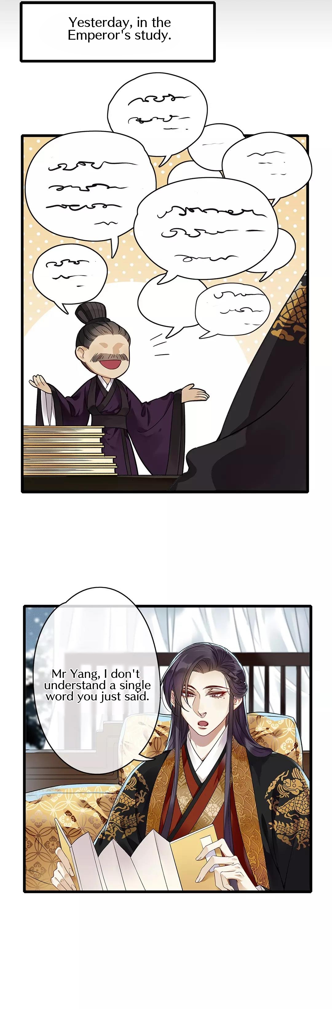 Upgrading the Frivolous Emperor Survival plan A B C 第10页