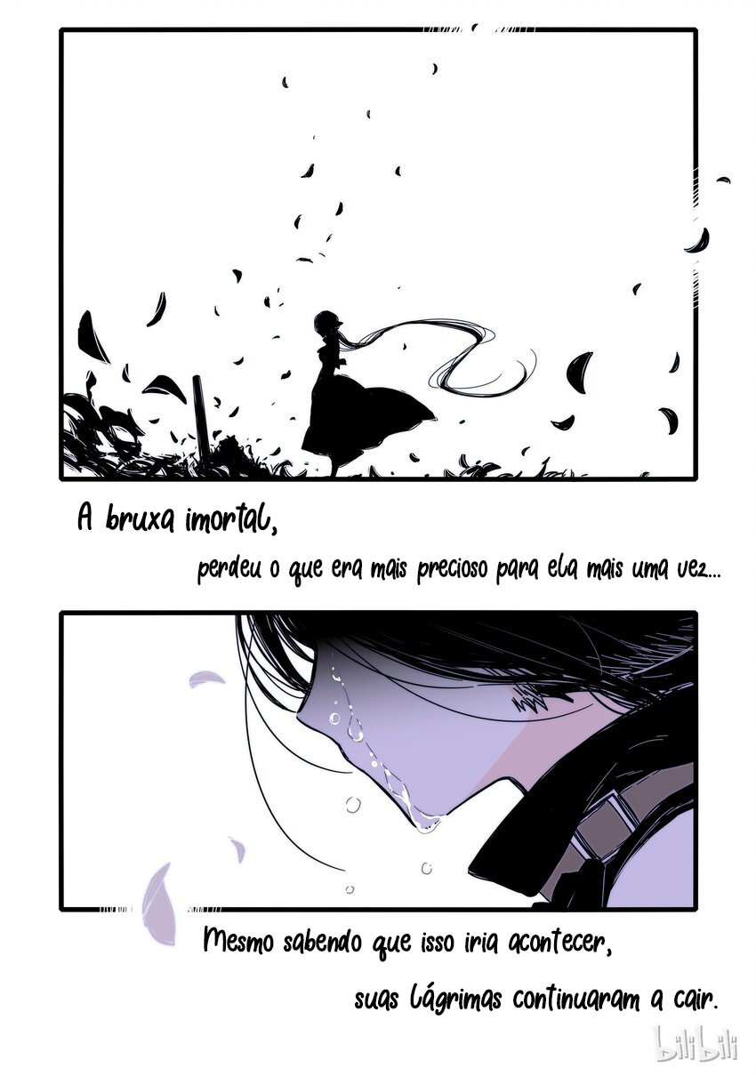 Brainless Witch Ch. 1 第2页