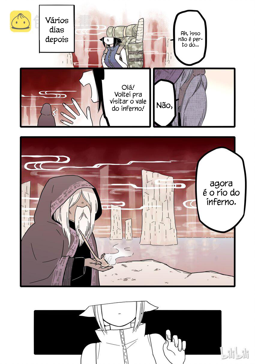 Brainless Witch Ch. 1 第18页