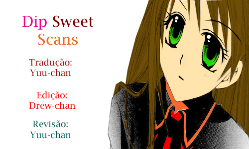 Otogibanashi de Himitsu no Kiss Vol. 1 Ch. 2 第29页