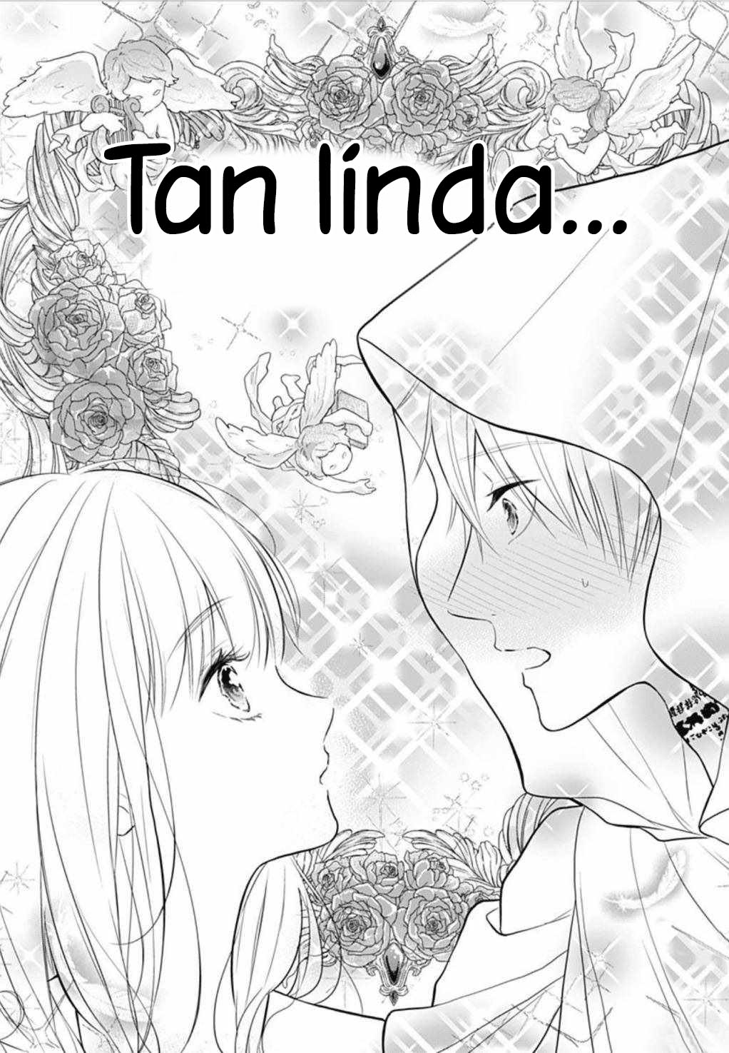 Kanojo ga Kawaii Sugite Ubaenai Vol. 1 Ch. 1 第12页