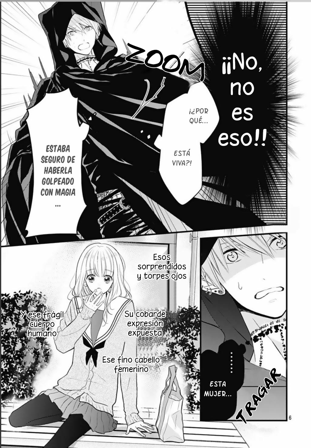 Kanojo ga Kawaii Sugite Ubaenai Vol. 1 Ch. 1 第13页