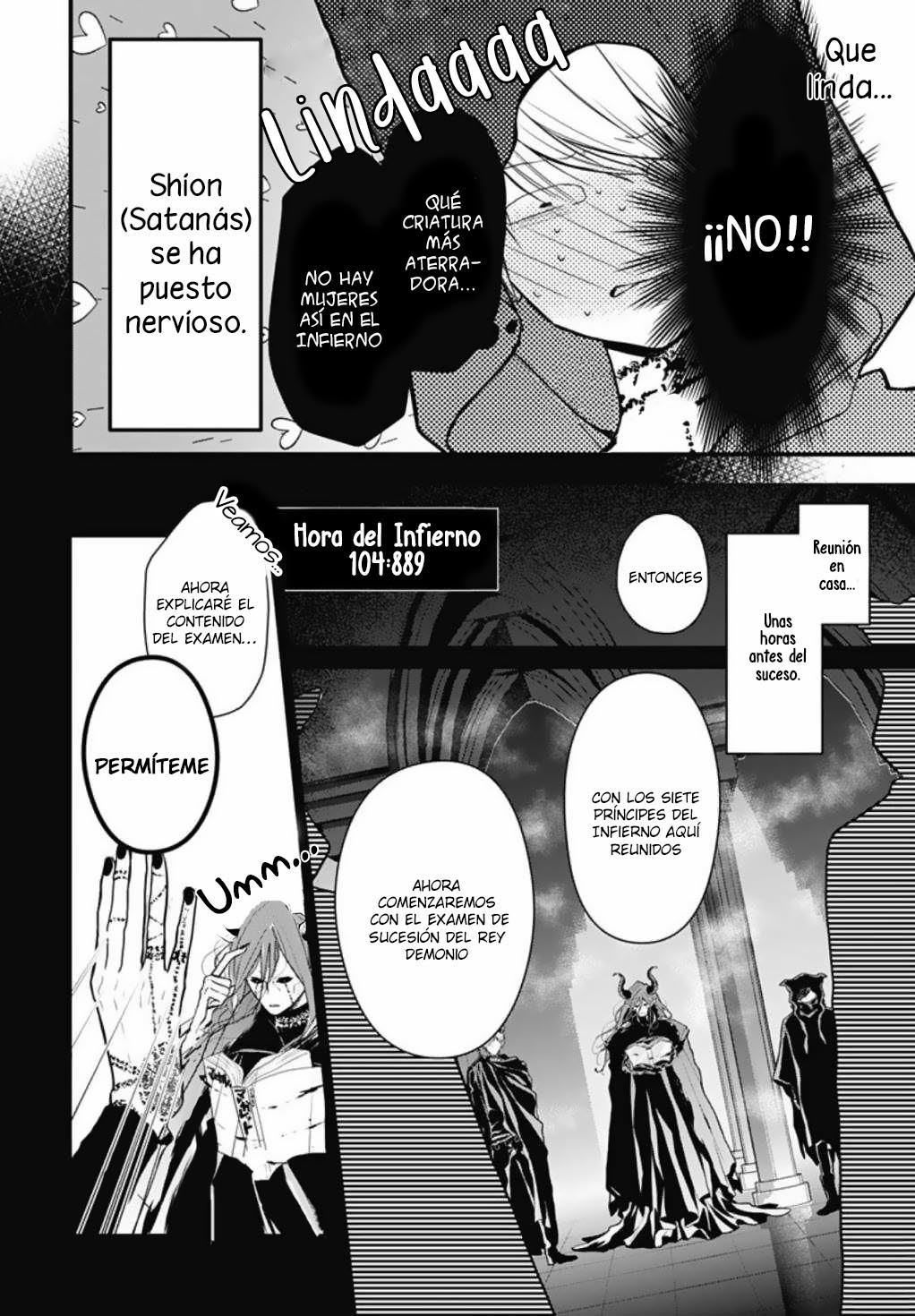 Kanojo ga Kawaii Sugite Ubaenai Vol. 1 Ch. 1 第14页