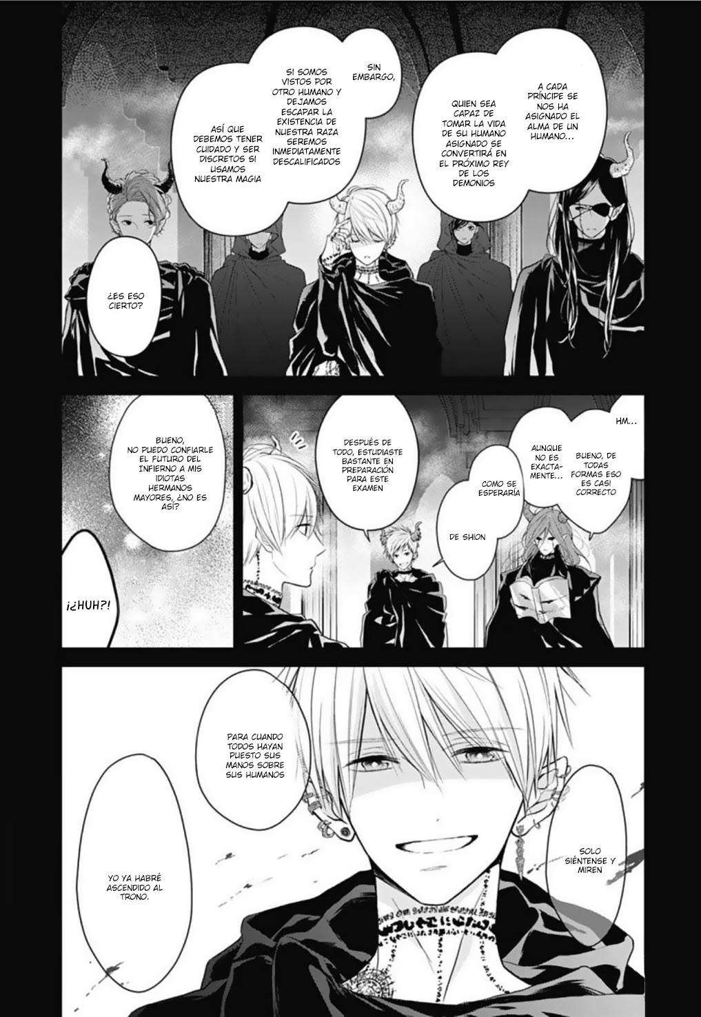 Kanojo ga Kawaii Sugite Ubaenai Vol. 1 Ch. 1 第15页