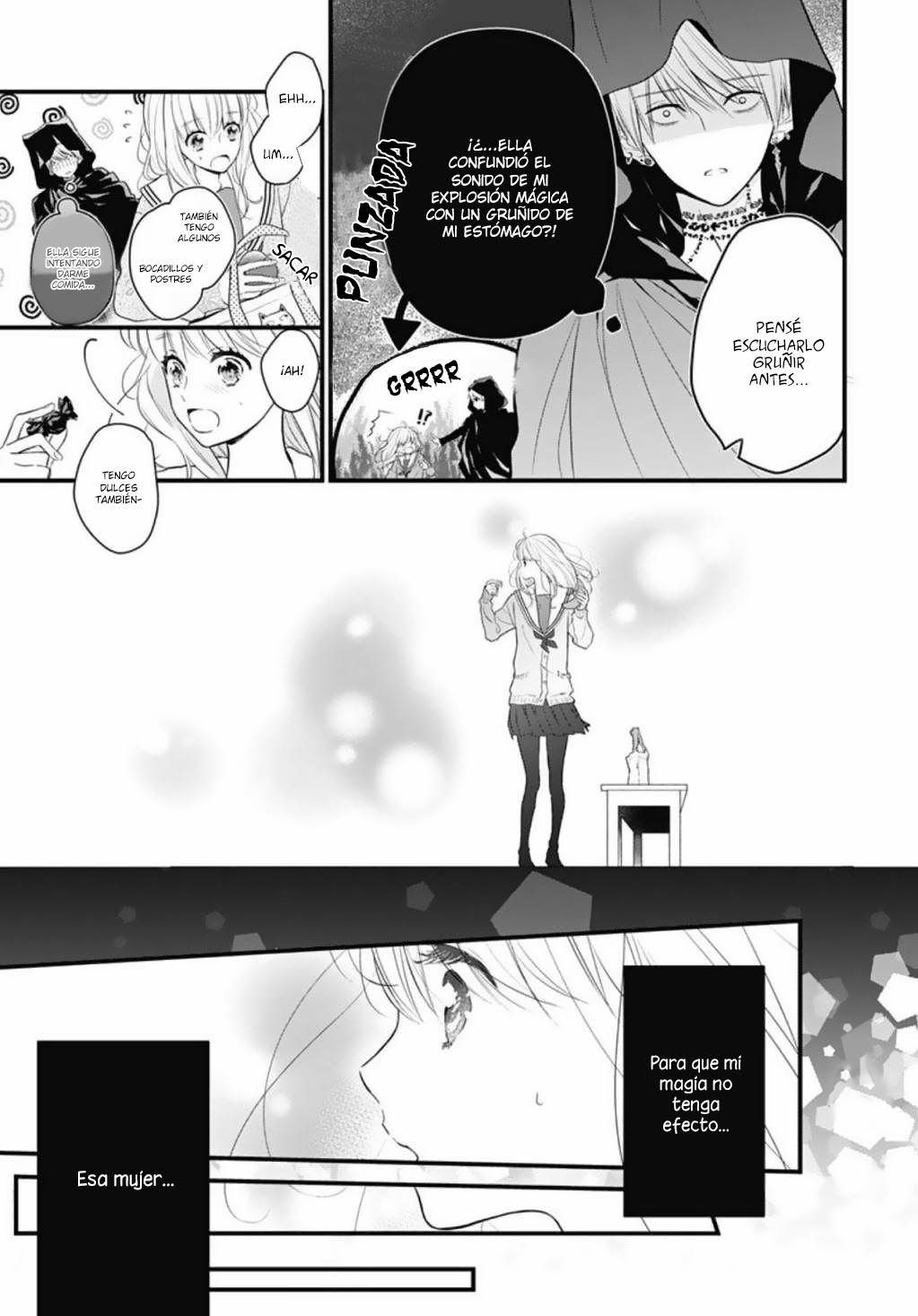 Kanojo ga Kawaii Sugite Ubaenai Vol. 1 Ch. 1 第17页